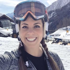 Meet your Posher, Sara